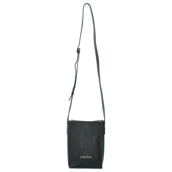 MARNI マルニ ショルダーバッグ メンズ 【古着】【中古】 MARNI（マルニ） ショルダーバッグ メンズ 中古 古着 : RAGTAG Online