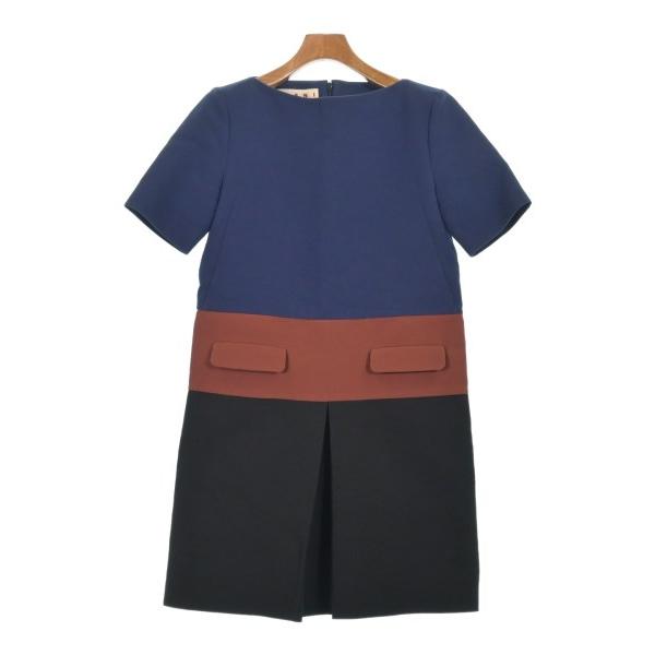 MARNI（マルニ） ワンピース レディース 中古 古着 : RAGTAG Online