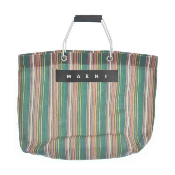 MARNI（マルニ） トートバッグ レディース 中古 古着 : RAGTAG Online