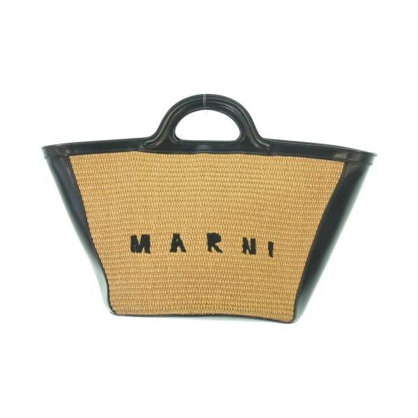 【新品未使用】MARNIバッグ 三越伊勢丹 | MARNI/マルニ_Women通販 | MUSEO HOBO スモール