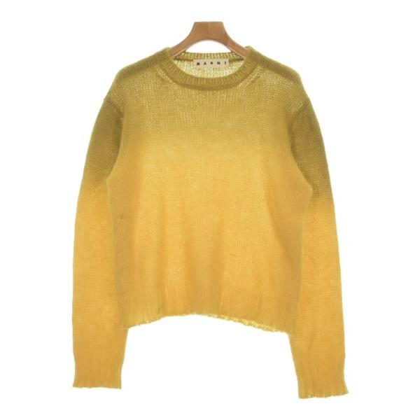 MARNI（マルニ） ニット・セーター メンズ 中古 古着 : RAGTAG Online