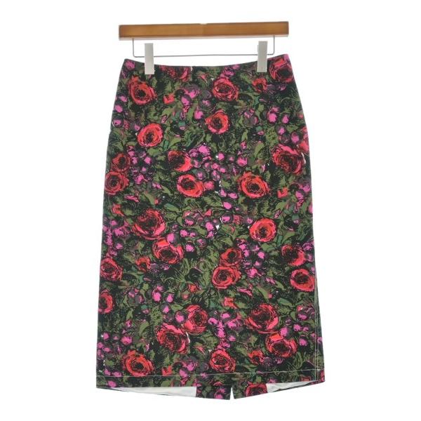 MARNI（マルニ） ロング・マキシ丈スカート レディース 中古 古着
