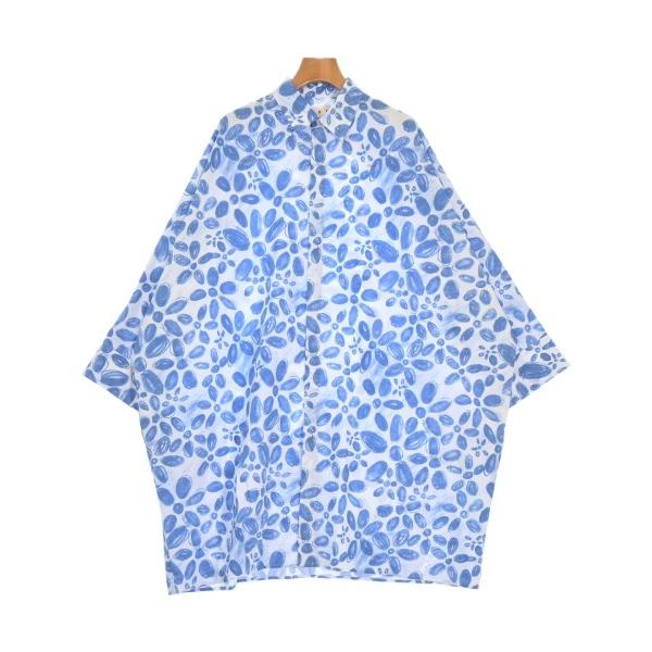 MARNI（マルニ） シャツワンピース レディース 中古 古着 : RAGTAG