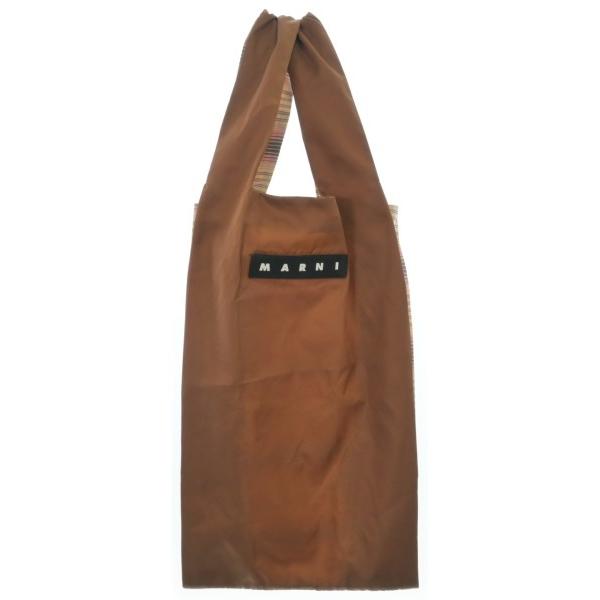 MARNI（マルニ） トートバッグ レディース 中古 古着 : RAGTAG Online