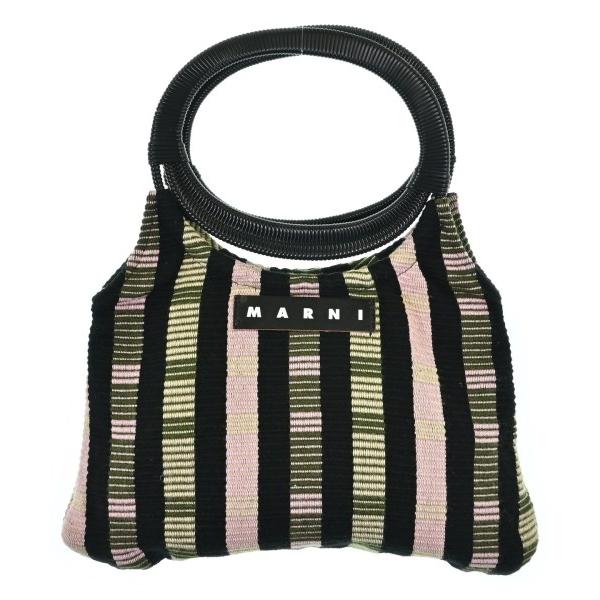 MARNIトートバッグ新品未使用タグ付き　最終セール　8/30に値上 MARNI（マルニ） トートバッグ レディース 中古 古着 : RAGTAG Online