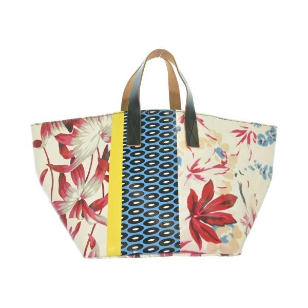 マルニ　ハンドバッグ　未使用 MARNI（マルニ） ハンドバッグ レディース 中古 古着 : RAGTAG Online