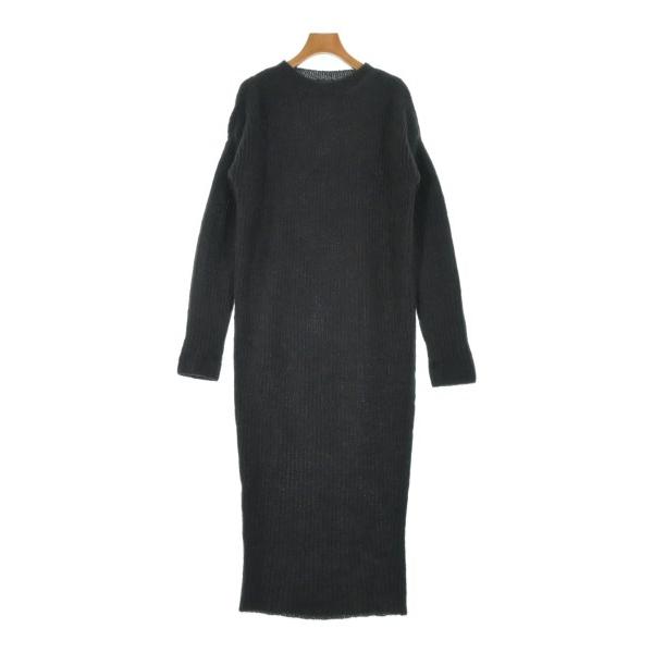 Haider Ackermann ハイダー　アッカーマン ワンピース レディース 【古着】【中古】 HAIDER ACKERMANN（ハイダー アッカーマン） ワンピース レディース