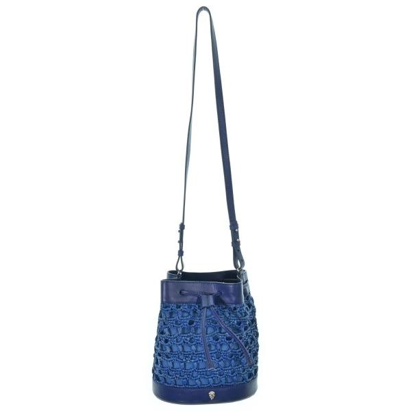 HELEN KAMINSKI ヘレンカミンスキー ショルダーバッグ レディース 【古着】【中古】 Helen Kaminski（ヘレンカミンスキー） ショルダーバッグ レディース