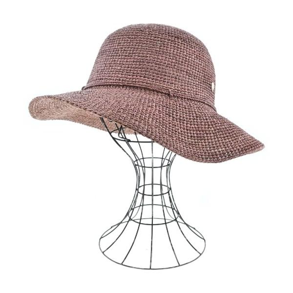 Helen Kaminski HELEN KAMINSKI ストローハット レディース ヘレン  