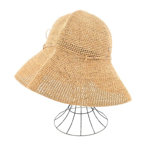 HELEN KAMINSKI ヘレンカミンスキー ハット レディース 【古着】【中古】 Helen Kaminski（ヘレンカミンスキー） ハット レディース 中古 古着