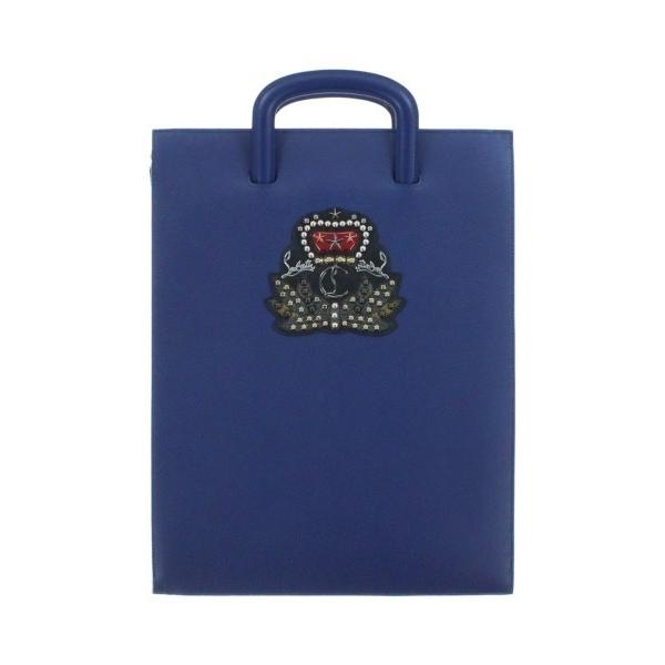 Christian Louboutin クリスチャン ルブタン トートバッグ メンズ d0013 Ragtag Online Shop 通販 Yahoo ショッピング