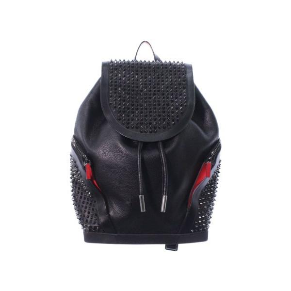 Christian Louboutin クリスチャン ルブタン バックパック リュック メンズ j0010 Ragtag Online Shop 通販 Yahoo ショッピング