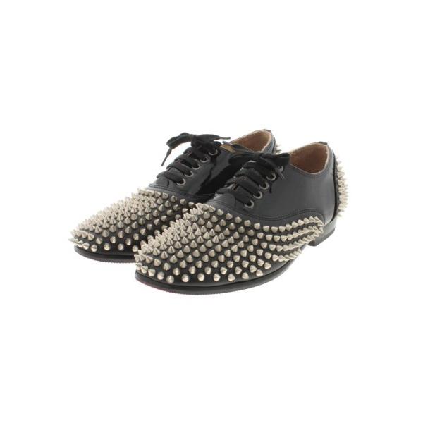 Christian Louboutin シューズ その他 メンズ クリスチャンルブタン 中古 古着 m0027 Ragtag Online Shop 通販 Yahoo ショッピング
