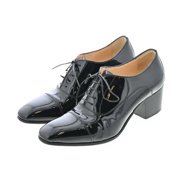 Christian Louboutin クリスチャンルブタン ビジネス・ドレスシューズ レディース 【古着】【中古】 Christian Louboutin（クリスチャンルブタン） ビジネス・ドレス