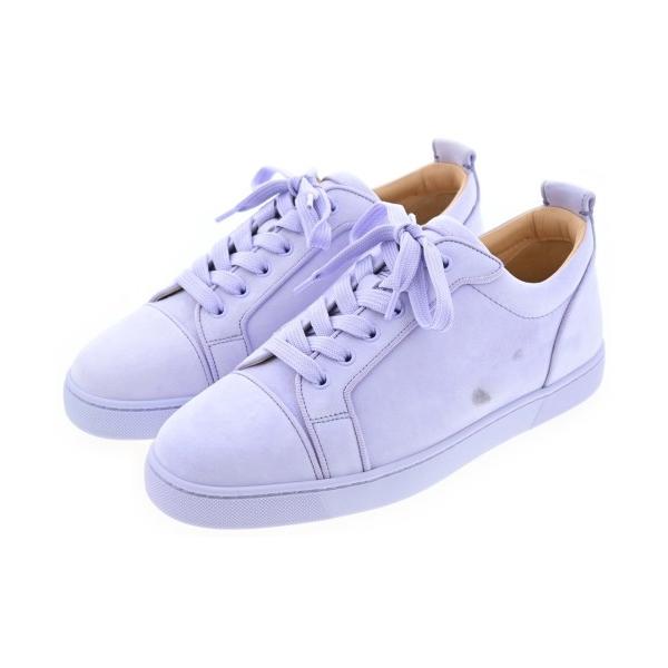 Christian Louboutin（クリスチャンルブタン） スニーカー メンズ 中古