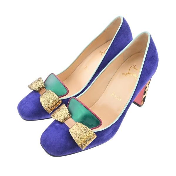 Christian Louboutin（クリスチャンルブタン） パンプス レディース 