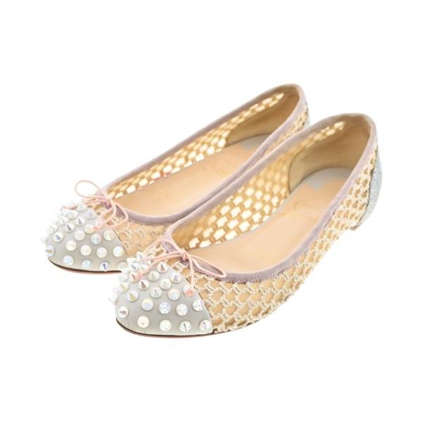 Christian Louboutin（クリスチャンルブタン） パンプス レディース