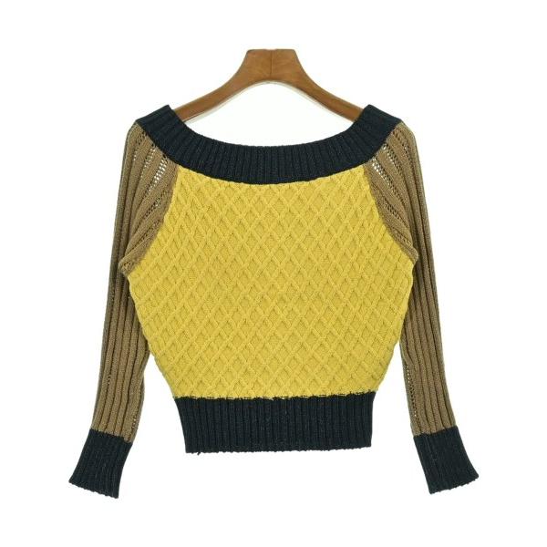 antonio marras アントニオ　マラス ニット・セーター レディース 【古着】【中古】 antonio marras（アントニオマラス） ニット・セーター レディース