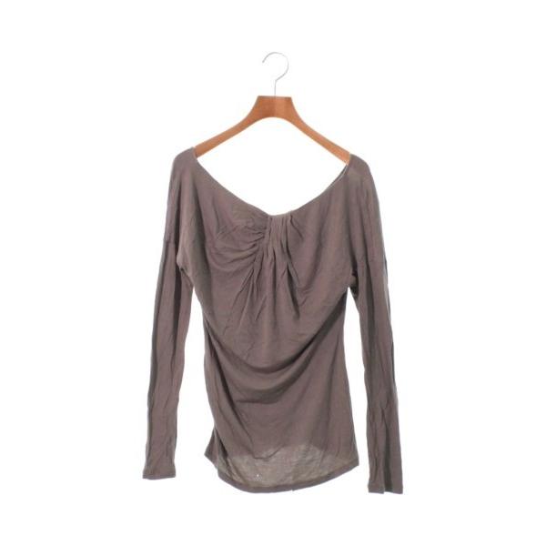 PATRIZIA PEPE Tシャツ・カットソー レディース パトリツィア ペペ
