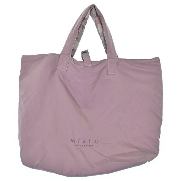 ANTEPRIMA/MISTO トートバッグ レディース アンテプリマ ミスト 中古