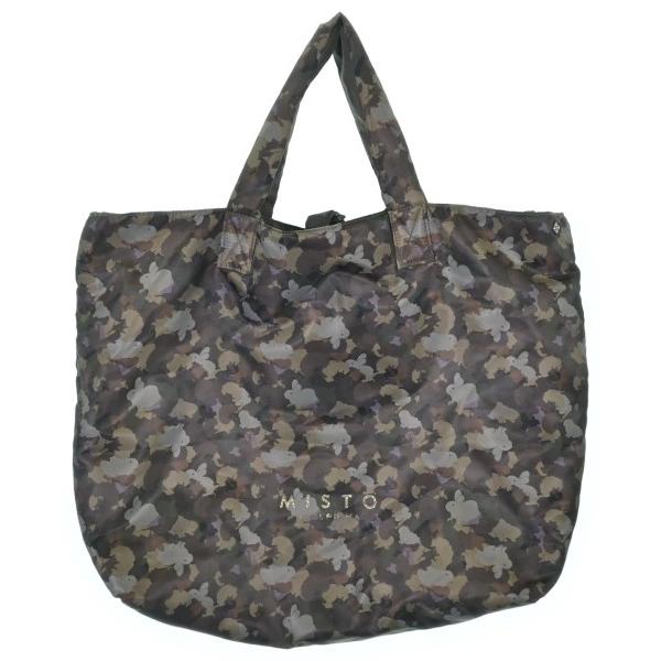 【超美品】ANTEPRIMA MISTO アンテプリマ ミスト トートバッグ ANTEPRIMA/MISTO トートバッグ レディース アンテプリマ ミスト 中古