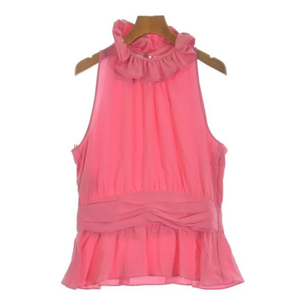 MOSCHINO モスキーノ カジュアルシャツ レディース 【古着】【中古】 MOSCHINO（モスキーノ） カジュアルシャツ レディース 中古 古着