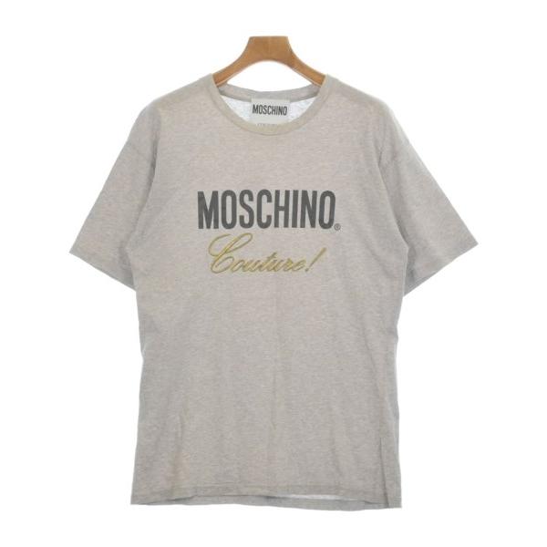 MOSCHINO（モスキーノ） MOSCHINO Tシャツ・カットソー メンズ 中古
