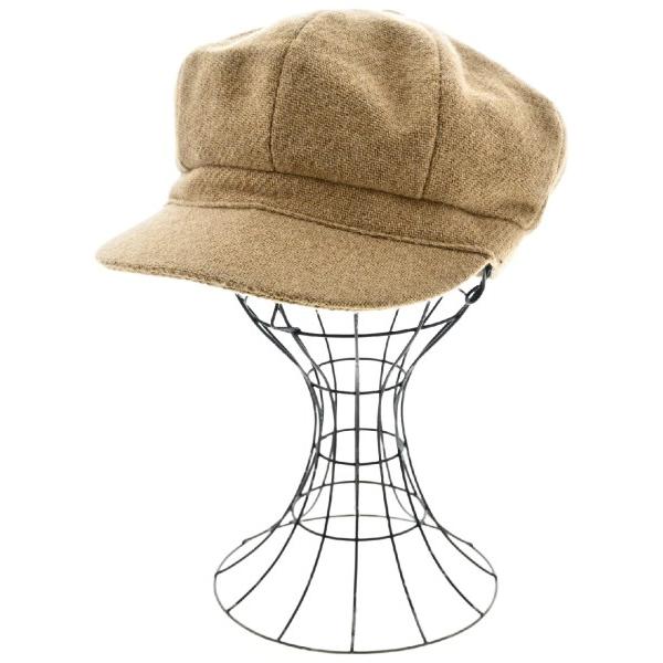 イブサンローラン ベレー帽