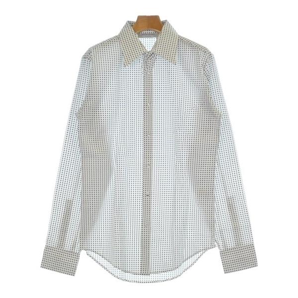 Yves Saint Laurent rive gauche YVES SAINT LAURENT カジュアルシャツ