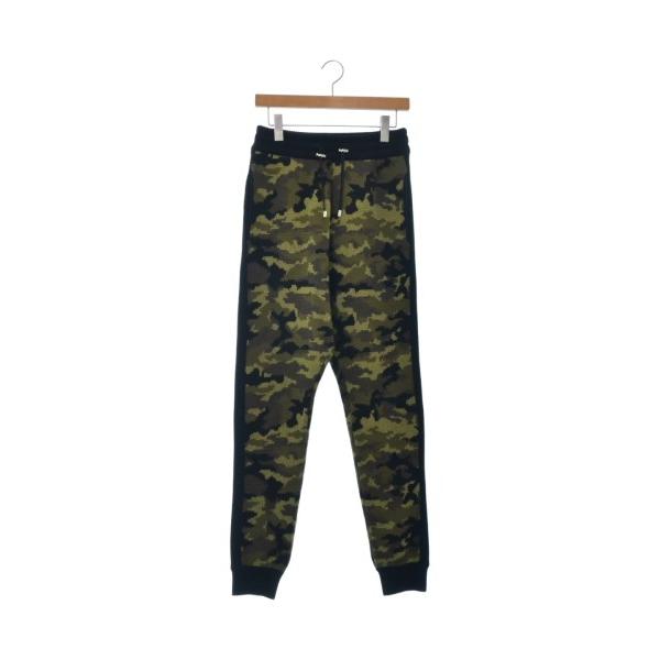 BALMAIN スウェットパンツ メンズ バルマン 中古 古着 :2120823F0018