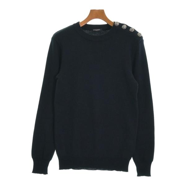 BALMAIN ニット・セーター メンズ バルマン 中古 古着 : RAGTAG BALMAIN ニット・セーター メンズ バルマン 中古 古着 : RAGTAG