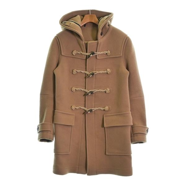 BALMAIN ダッフルコート メンズ バルマン 中古 古着 : 2120824j0001 