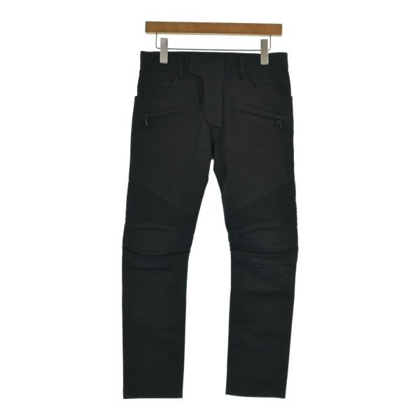 BALMAIN（バルマン） デニムパンツ メンズ 中古 古着 : RAGTAG Online