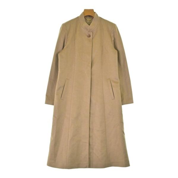 BALMAIN バルマン　ラムレザーコート BALMAIN（バルマン） コート（その他） レディース 中古 古着 : RAGTAG