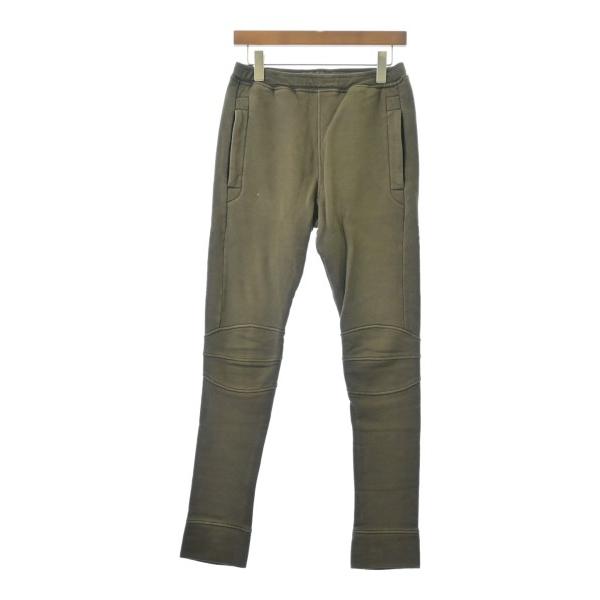 BALMAIN（バルマン） スウェットパンツ メンズ 中古 古着 : RAGTAG 