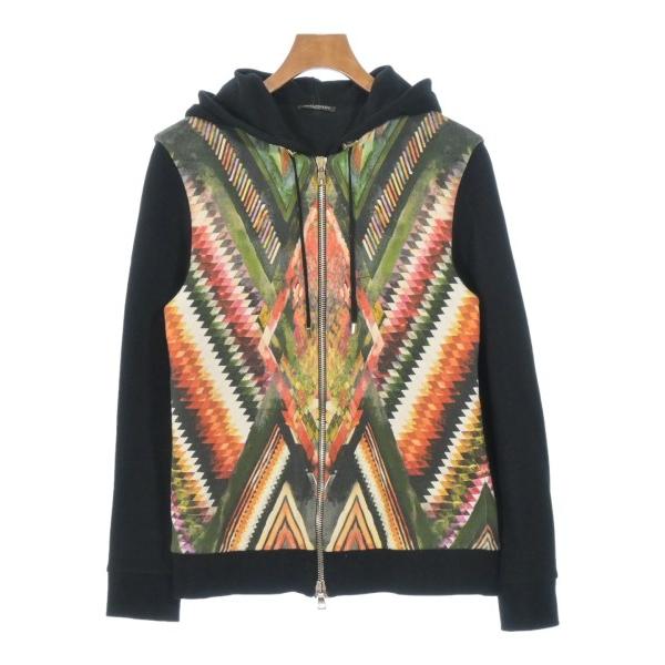 BALMAIN（バルマン） パーカー メンズ 中古 古着 : RAGTAG Online Shop 