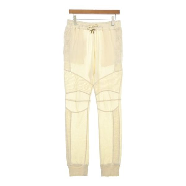BALMAIN（バルマン） スウェットパンツ メンズ 中古 古着 : RAGTAG 