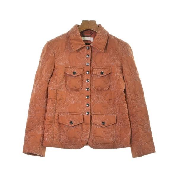 Chloe ブルゾン（その他） レディース クロエ 中古 古着 : RAGTAG  