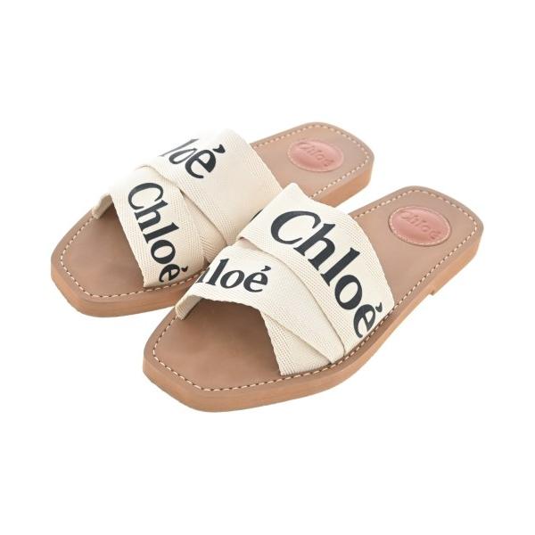 Chloe（クロエ） サンダル レディース 中古 古着 : RAGTAG Online Shop