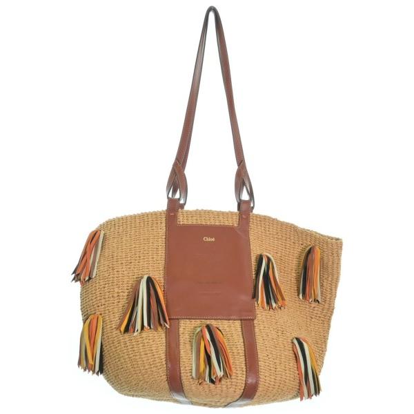 Chloe（クロエ） かごバッグ レディース 中古 古着 : RAGTAG Online