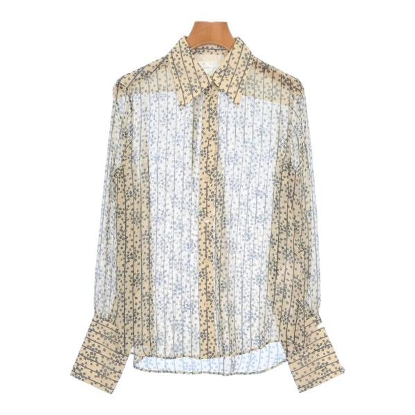 Chloe クロエ ブラウス レディース 【古着】【中古】 Chloe（クロエ） ブラウス レディース 中古 古着 : RAGTAG Online Shop