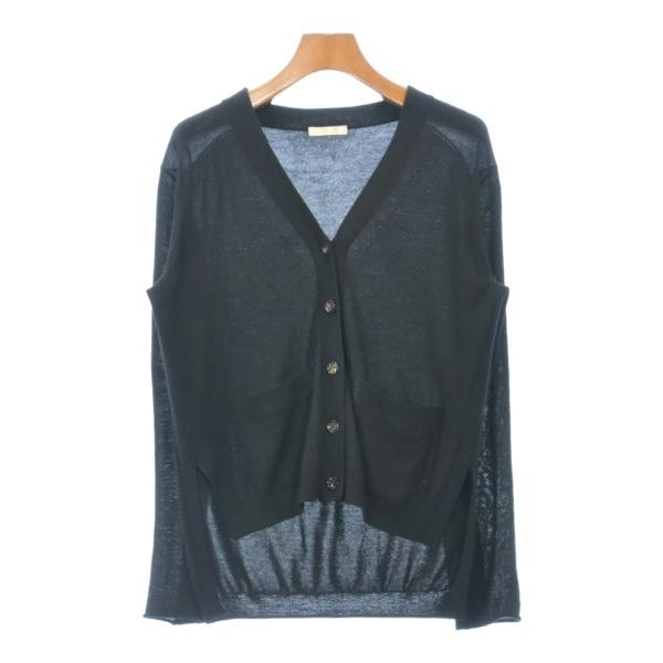 Chloe クロエ カーディガン レディース 【古着】【中古】 Chloe（クロエ） カーディガン レディース 中古 古着 : RAGTAG Online