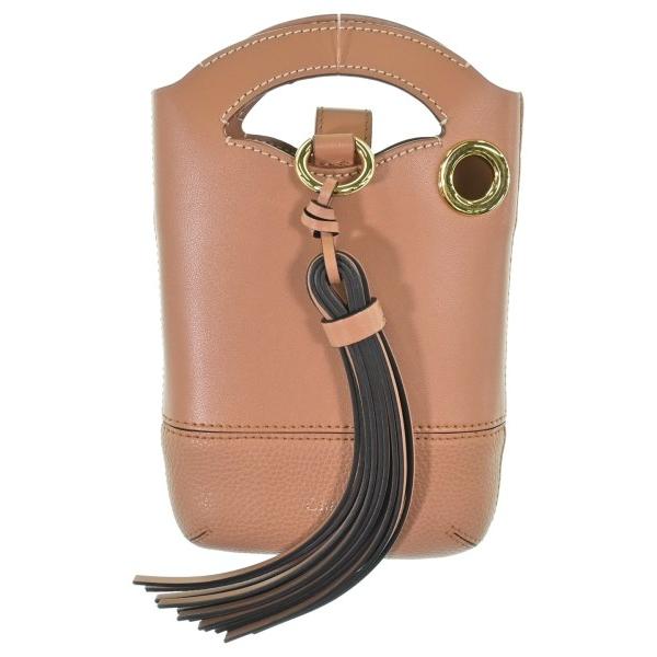 Chloe クロエ ショルダーバッグ レディース 【古着】【中古】 Chloe（クロエ） ショルダーバッグ レディース 中古 古着 : RAGTAG