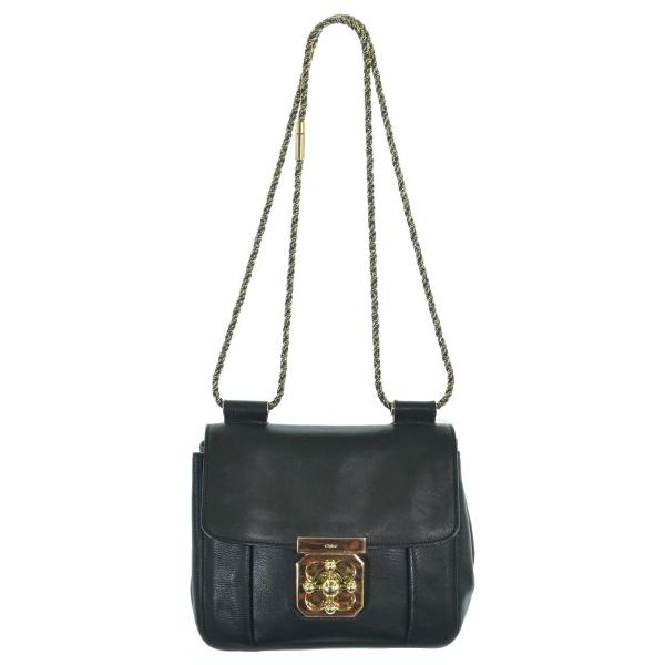 Chloe クロエ ショルダーバッグ レディース 【古着】【中古】 Chloe（クロエ） ショルダーバッグ レディース 中古 古着 : RAGTAG