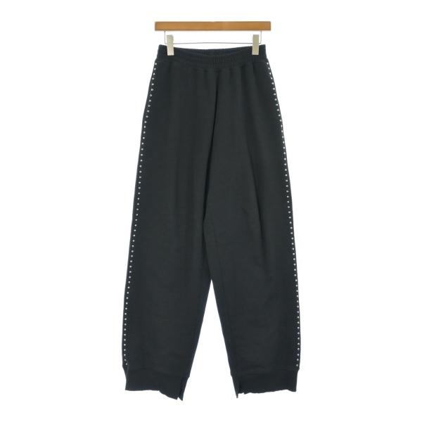 MM6 エムエムシックス スウェットパンツ レディース 【古着】【中古】 MM6 スウェットパンツ レディース エムエムシックス 中古 古着