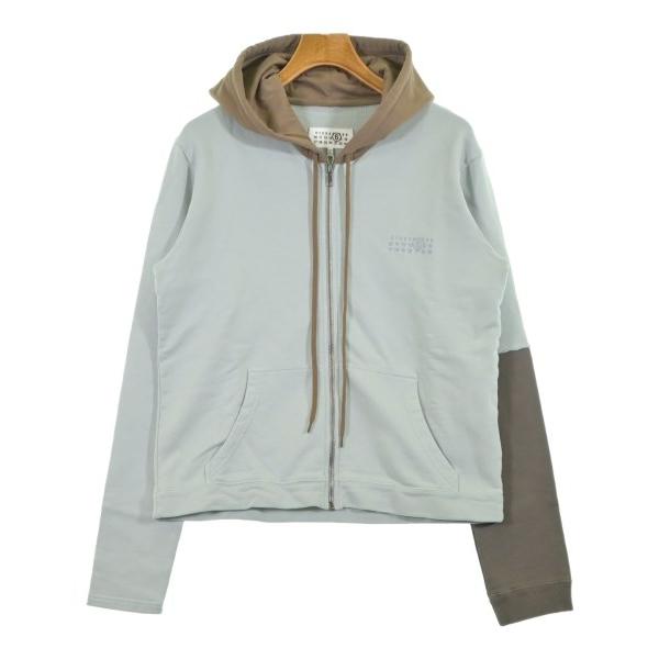 MM6 エムエムシックス パーカー メンズ 【古着】【中古】 MM6 パーカー メンズ エムエムシックス 中古 古着 : RAGTAG Online