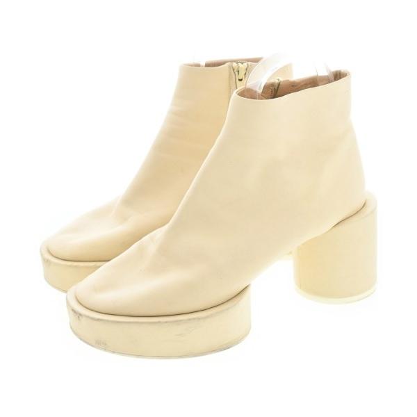 MM6 ブーツ メンズ エムエムシックス 中古 古着 : RAGTAG Online Shop