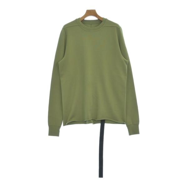 DRKSHDW ダークシャドウ スウェット メンズ 【古着】【中古】 DRKSHDW（ダークシャドウ） スウェット メンズ 中古 古着 : RAGTAG