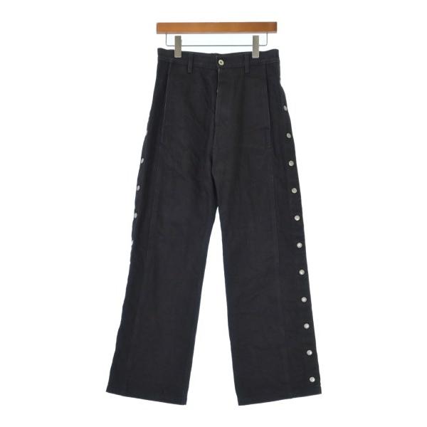 DRKSHDW ダークシャドウ デニムパンツ メンズ 【古着】【中古】 DRKSHDW（ダークシャドウ） デニムパンツ メンズ 中古 古着 : RAGTAG
