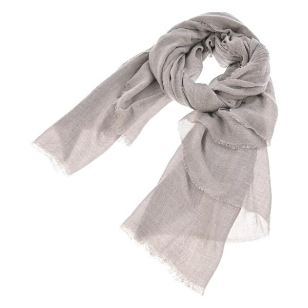 Faliero Sarti ファリエロサルティ ストール メンズ 【古着】【中古】 Faliero Sarti（ファリエロサルティ） ストール メンズ 中古 古着